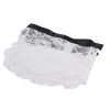 SUBBLIME - MAID BODY COSTUME S/M - Afbeelding 9