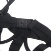 SUBBLIME - SEXY BODY WITH CUTOUTS BLACK S/M - Afbeelding 7