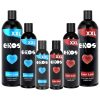 EROS - XXL LIGHT LOVE SILICONE BASED 300 ML - Afbeelding 3