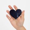 SECRET PLAY - WOW BOOBS! HEART NIPPLE COVERS - Afbeelding 3
