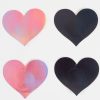 SECRET PLAY - WOW BOOBS! HEART NIPPLE COVERS - Afbeelding 2