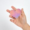 SECRET PLAY - WOW BOOBS! HEART NIPPLE COVERS - Afbeelding 4