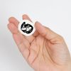 SECRET PLAY - SET OF 10 SPICY COLLECTION TEMPORARY TATTOOS - Afbeelding 5