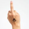 SECRET PLAY - SET OF 10 SPICY COLLECTION TEMPORARY TATTOOS - Afbeelding 4