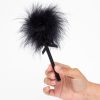 SECRET PLAY - MINI BLACK DUSTER - Afbeelding 2