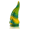 EPIC - CETUS GREEN TENTACLE DILDO LARGE SIZE - Afbeelding 2
