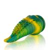 EPIC - CETUS GREEN TENTACLE DILDO LARGE SIZE - Afbeelding 4