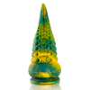 EPIC - CETUS GREEN TENTACLE DILDO LARGE SIZE - Afbeelding 5
