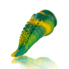 EPIC - CETUS GREEN TENTACLE DILDO LARGE SIZE - Afbeelding 6