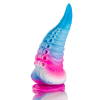 EPIC - PHORCYS BLUE TENTACLE DILDO BIG SIZE - Afbeelding 2