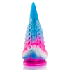 EPIC - PHORCYS BLUE TENTACLE DILDO BIG SIZE - Afbeelding 3