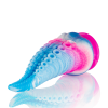 EPIC - PHORCYS BLUE TENTACLE DILDO BIG SIZE - Afbeelding 4