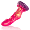 EPIC - CERBERUS DILDO MYTHOLOGICAL FIRE - Afbeelding 6