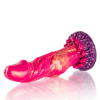 EPIC - CERBERUS DILDO MYTHOLOGICAL FIRE - Afbeelding 4