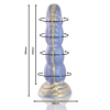 EPIC - POSEIDON DILDO EMBRACE OF THE SEA - Afbeelding 3