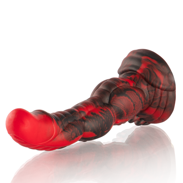 EPIC - ARES DILDO FIGHTING PASSION - Afbeelding 6