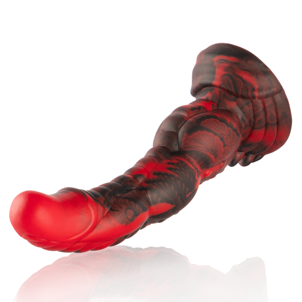 EPIC - ARES DILDO FIGHTING PASSION - Afbeelding 4