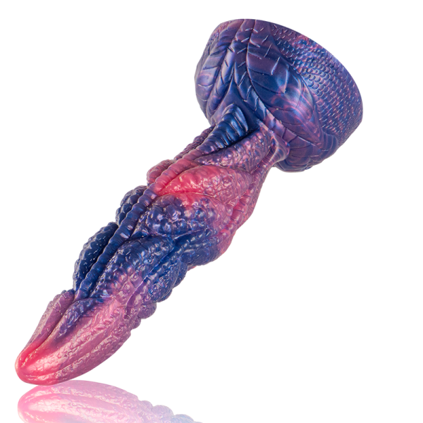 EPIC - DIONYSUS DILDO DANCE OF PLEASURE - Afbeelding 4