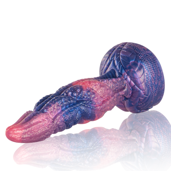 EPIC - DIONYSUS DILDO DANCE OF PLEASURE - Afbeelding 6