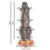 EPIC - DEIMOS DILDO POWER OF ECSTASY - Afbeelding 3