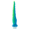 EPIC - SCYLLA FLUORESCENT THIN TENTACLE DILDO LARGE SIZE - Afbeelding 2