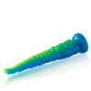 EPIC - SCYLLA FLUORESCENT THIN TENTACLE DILDO LARGE SIZE - Afbeelding 6