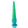 EPIC - SCYLLA FLUORESCENT THIN TENTACLE DILDO LARGE SIZE - Afbeelding 5