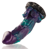 EPIC - BASILISK DILDO DOUBLE SCALY PLEASURE BIG SIZE - Afbeelding 4