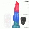 EPIC - ARION DILDO SYMPHONY OF PLEASURE RECHARGEABLE REMOTE CONTROL - Afbeelding 2