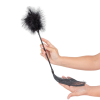 SECRET PLAY - DUSTER + BLACK WHIP - Afbeelding 3