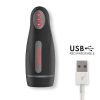 ONINDER - SEOUL RECHARGEABLE MALE MASTURBATOR 10 SPEED - FREE APP - Afbeelding 6
