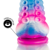 EPIC - PHORCYS BLUE TENTACLE DILDO BIG SIZE - Afbeelding 8