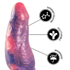 EPIC - MEDUSA DILDO PETRIFIING PLEASURE - Afbeelding 7