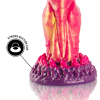 EPIC - CERBERUS DILDO MYTHOLOGICAL FIRE - Afbeelding 8