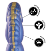 EPIC - POSEIDON DILDO EMBRACE OF THE SEA - Afbeelding 8