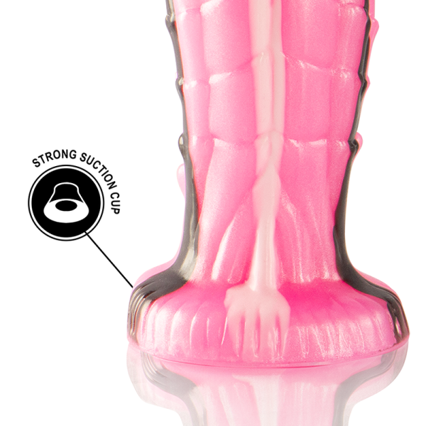 EPIC - TRITON DILDO THE STRENGTH OF THE REPTILE - Afbeelding 7