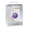 JOYDIVION JOYBALLS - SINGLE LIFESTYLE FUCHSIA - Afbeelding 2