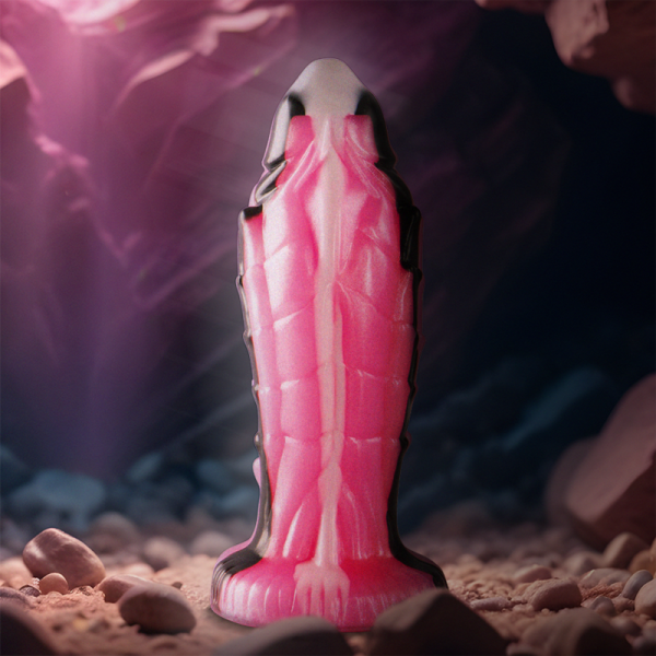 EPIC - TRITON DILDO THE STRENGTH OF THE REPTILE - Afbeelding 9
