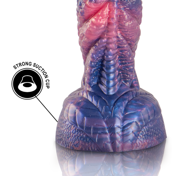 EPIC - DIONYSUS DILDO DANCE OF PLEASURE - Afbeelding 7