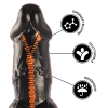 EPIC - DEIMOS DILDO POWER OF ECSTASY - Afbeelding 8