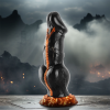 EPIC - DEIMOS DILDO POWER OF ECSTASY - Afbeelding 9