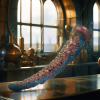 EPIC - CHARYBDIS FINE TENTACLE DILDO SMALL SIZE - Afbeelding 9