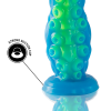 EPIC - SCYLLA FLUORESCENT THIN TENTACLE DILDO LARGE SIZE - Afbeelding 7