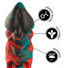 EPIC - PHOBOS DILDO CHILD OF LOVE AND DELIGHT SMALL SIZE - Afbeelding 8
