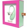 ADRIEN LASTIC - PALPITATION VIBRATING EGG GREEN + FREE APP - Afbeelding 4