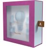 ADRIEN LASTIC - CARESS CLITORIS STIMULATOR BLUE - Afbeelding 7