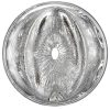FLESHLIGHT - QUICKSHOT DOUBLE MASTURBATOR STOYA - Afbeelding 2