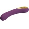 PRETTY LOVE - ETHAN RECHARGEABLE VIBRATOR LILA - Afbeelding 3