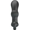 PRETTY LOVE - CAYLA ANAL VIBRATOR MASSAGER BLACK - Afbeelding 3