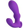 PRETTY LOVE - CAYLA ANAL VIBRATOR MASSAGER LILA - Afbeelding 2